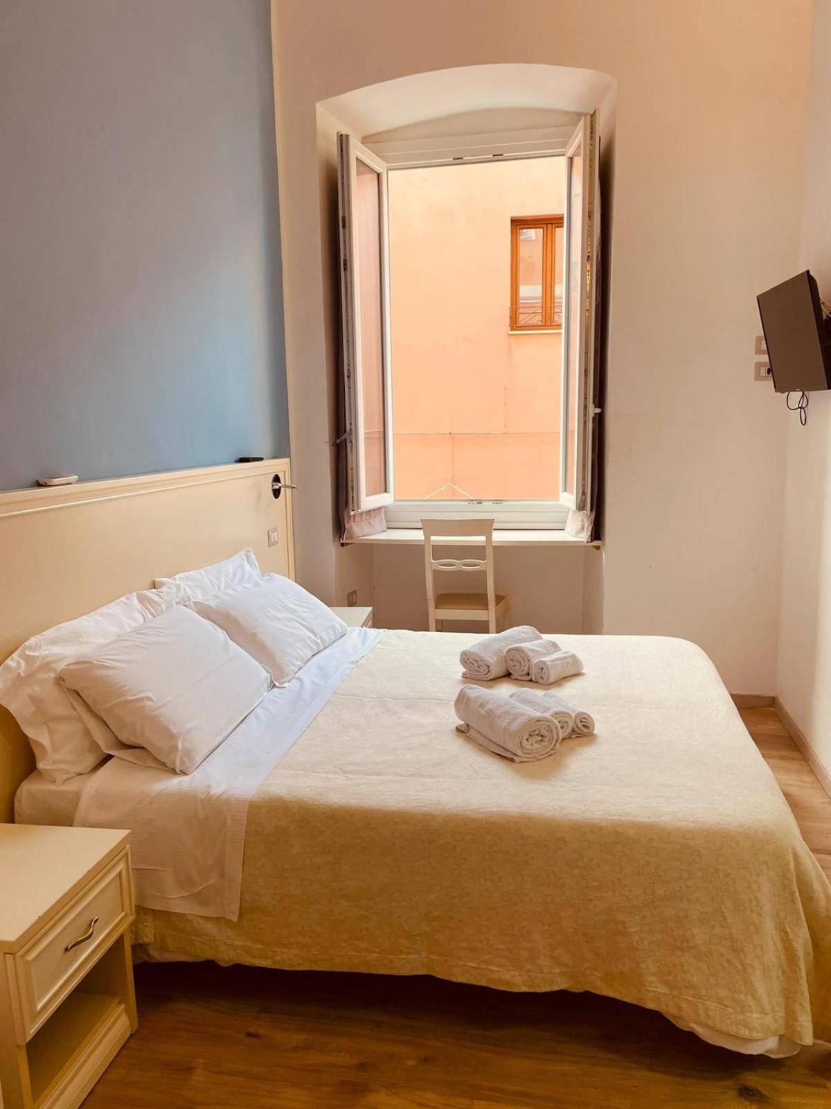 Drooms Cagliari Exterior foto
